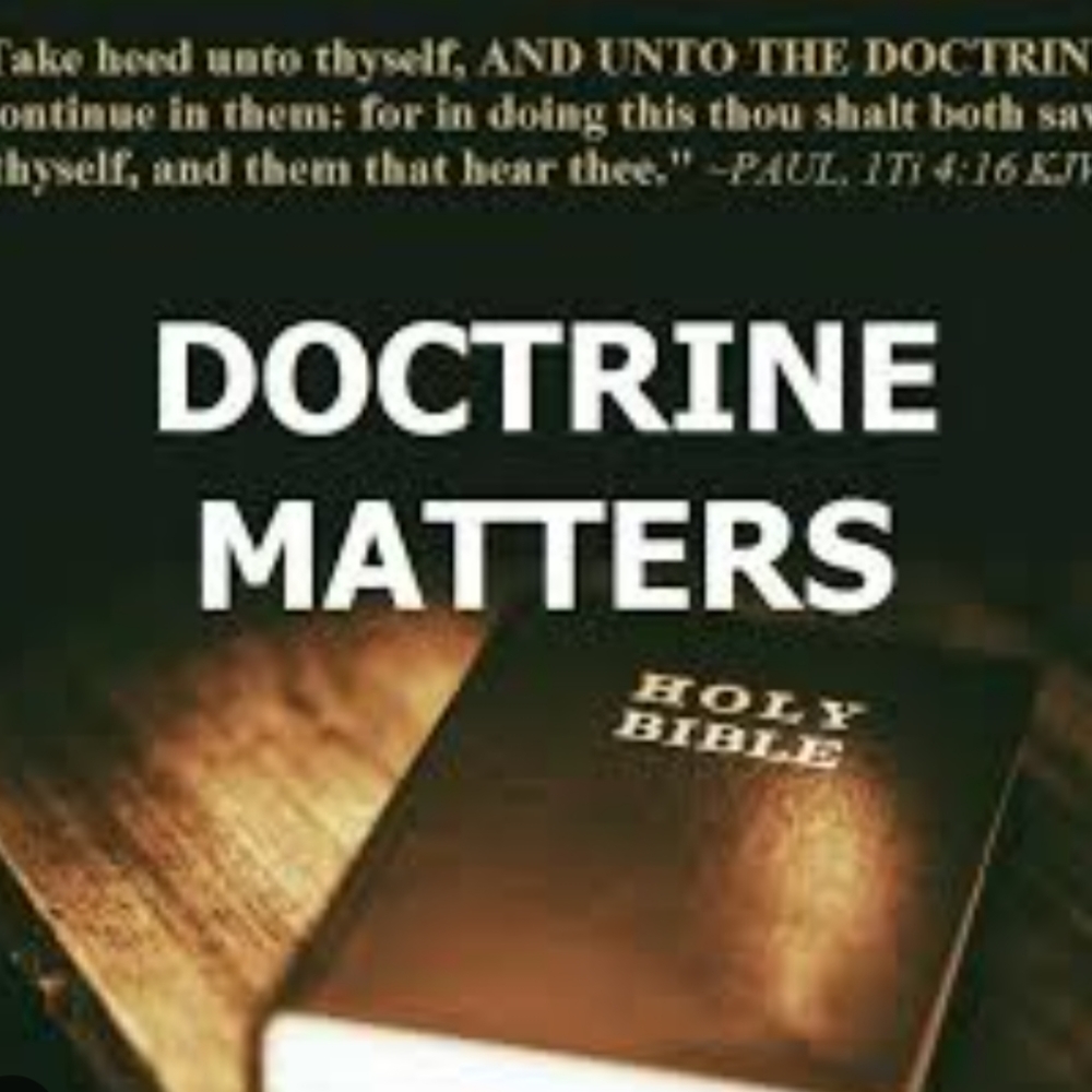 God's word is true!